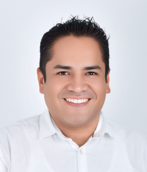 Jean Paul Granados