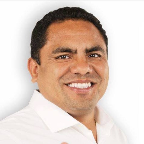 Aron Espinoza