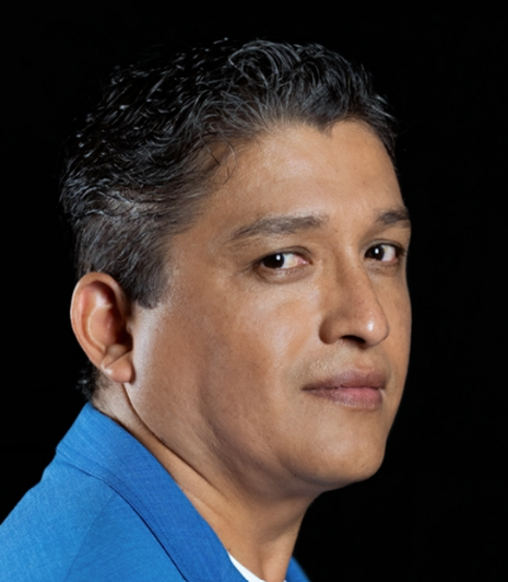 Rafael Elias