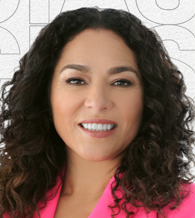 Cecilia Chacón