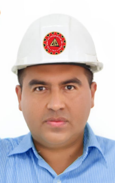 Juan Carlos Merino