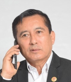 Carlos Hinostroza