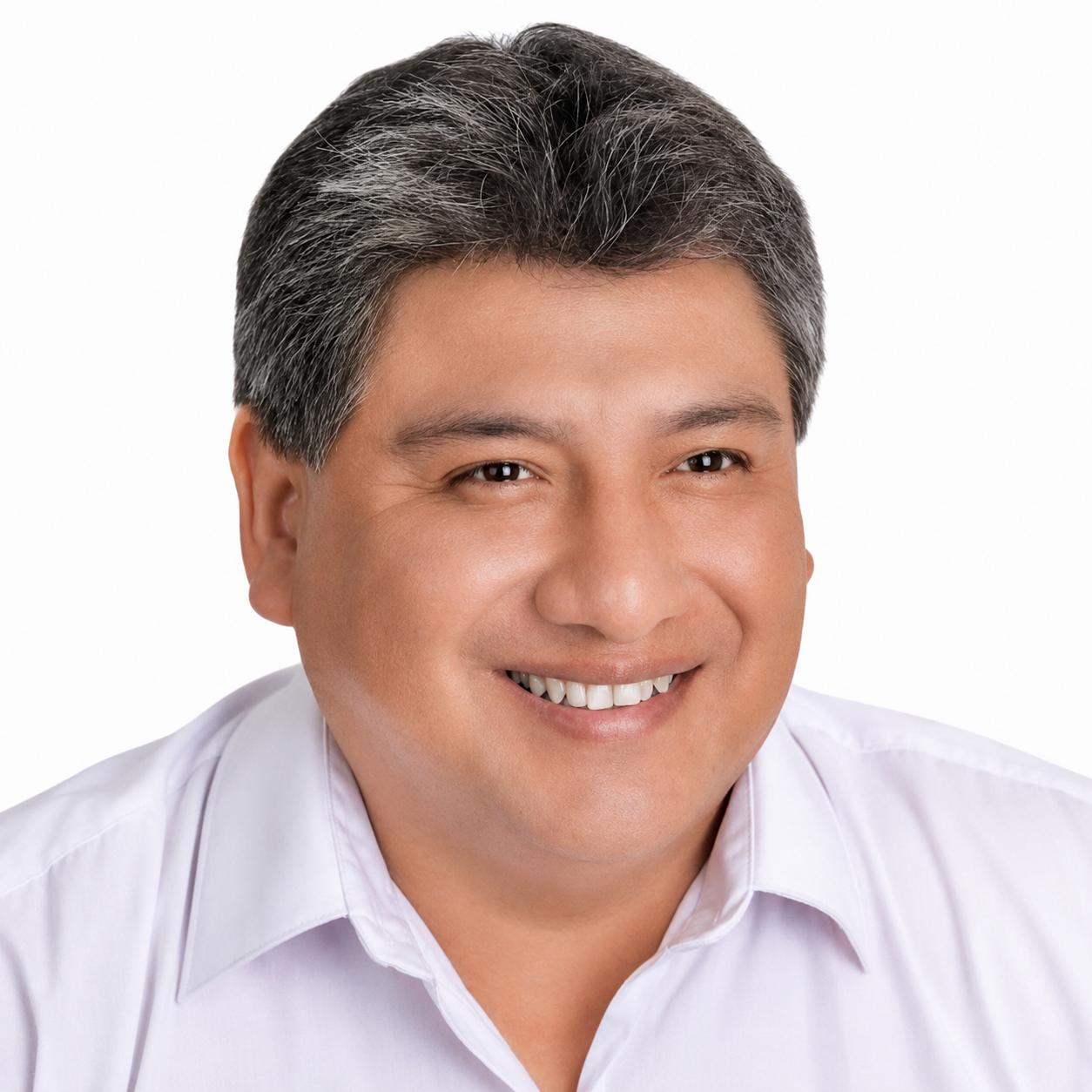Beto Peralta