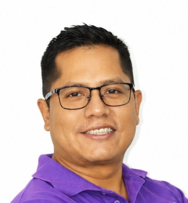 Kruger Vidal