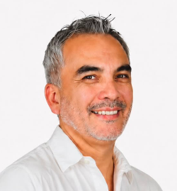 Richard Pereira Nuñez