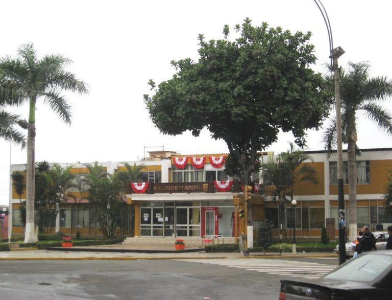 BARRANCO ENCUESTA ONLINE – ENERO 2022