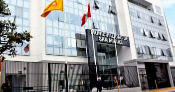 #EleccionesMunicipales2018 | SAN MIGUEL Encuesta Online – SETIEMBRE 2018