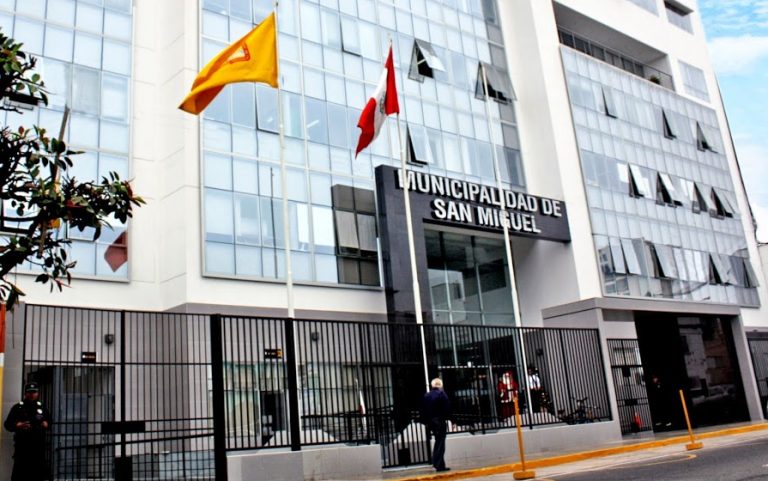 SAN MIGUEL ENCUESTA ONLINE – ENERO 2022