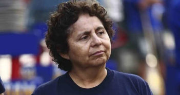 Susel Paredes asumió cargo en la Municipalidad de Magdalena del Mar