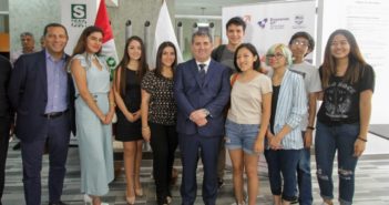 Jesús María inaugura el Primer Coworking Público Gratuito