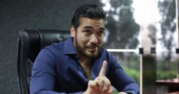 Peaje de Separadora Industrial: Alcalde de La Molina acusó a la Municipalidad de Lima de “alinearse a los intereses” de Lamsac
