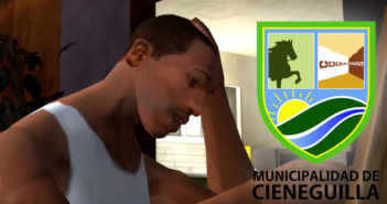 Municipalidad de Cieneguilla prohíbe GTA V y otros “videojuegos violentos”