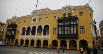 MEF emitió opinión sobre adendas presentadas por Municipalidad de Lima