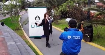 Fiestas Patrias: Municipalidad de Lima transmitirá en Facebook serenata al Perú