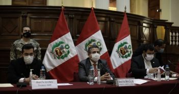 Toma fuerza en el Congreso los 6 Proyectos Ley para fortalecer a los Municipios que presentó presidente de la AMPE