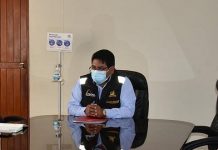Municipalidad Provincial de Tacna pide un millón de soles para contratar de nuevo a fiscalizadores