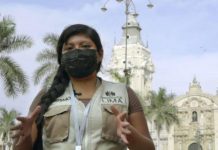 Municipalidad de Lima organiza turismo virtual por Semana Santa