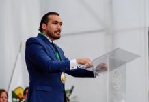 Álvaro Paz de la Barra: Acción Popular pide su renuncia a la presidencia de AMPE