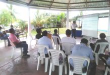 MUNICIPALIDAD DE BELÉN CAPACITA A SUS FUNCIONARIOS