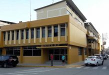 Municipalidad de Sullana suspende atención por casos de Covid-19