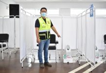 LIMA SUR | CHORRILLOS | Aprobación de la gestión de las autoridades municipales