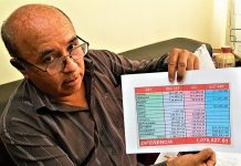 Desaparece Más De Un Millón De Soles En La Municipalidad De San Luis