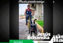 Municipalidad de El Agustino lamenta muerte de conocido mecánico