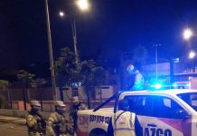 SJM: CONTINÚA PATRULLAJE INTEGRADO CON PNP Y FF.AA.