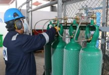 Municipalidad de San Miguel recarga oxígeno medicinal por delivery: Conoce cómo acceder al beneficio