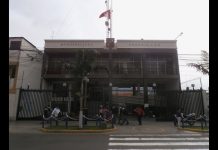 Municipalidad de Chorrillos dispuesta a «participar en el desarrollo» del debate este sábado