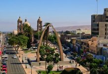 Aniversario de Tacna: conoce las actividades para conmemorar 92 años de su retorno al Perú