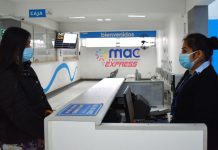 Municipalidad de Chorrillos implementa nuevo MAC-Mejor Atención al Ciudadano