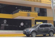 Sacan a jefe de Infraestructura de la municipalidad de Piura