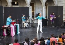 Lima: mañana se inicia la Feria de Artes en el parque de la Exposición