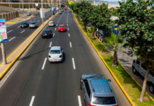 Municipalidad de Lima concluye mantenimiento de casi 6 km de pistas en la Costa Verde