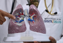 SISOL | ¿Cómo distinguir los síntomas de neumonía en los niños?