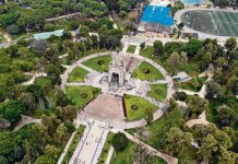 Controversia por futuras obras en Campo de Marte
