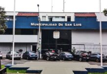 SAN LUIS ENCUESTA ONLINE – SEPTIEMBRE 2022