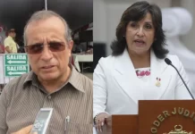 Hermano de Dina Boluarte fue contratado por la Municipalidad de Pueblo Libre, pero la ley lo prohíbe