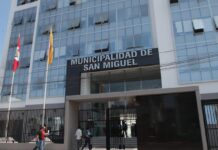 SAN MIGUEL ENCUESTA ONLINE – FEBRERO 2022