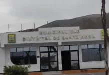 SANTA ROSA ENCUESTA ONLINE – FEBRERO 2022