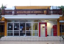 BARRANCO ENCUESTA ONLINE – SEPTIEMBRE 2022