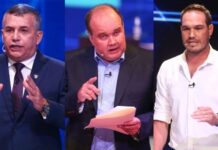 Elecciones 2022: Así van las preferencias electorales para la alcaldía de Lima a siete meses de los comicios