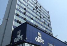 Cuándo serán las elecciones regionales y municipales 2022