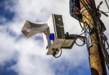 MUNICIPIO DE CUSCO INSTALA ALARMAS COMUNITARIAS PARA COMBATIR LA DELINCUENTA