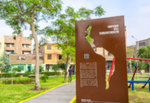 MUNICIPIO DE LIMA ENTREGA EL PARQUE TEMÁTICO DEL BICENTENARIO «IMPERIO DEL TAHUANTINSUYO»