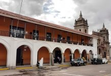 MUNICIPALIDAD DE HUAMANGA PIERDE LA BATALLA CONTRA LAS DISCOTECAS