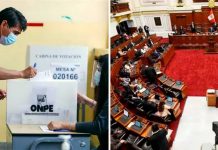 EXTIENDEN PLAZO PARA LA INSCRIPCIÓN DE PRECANDIDATOS EN LAS ELECCIONES INTERNAS