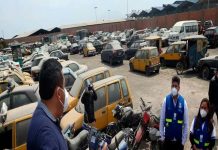 INTERVIENEN A TRABAJADORES DE LA MUNICIPALIDAD DE TRUJILLO COBRANDO COIMAS
