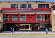 CONDENAN A EX FUNCIONARIA QUE SE APROPIÓ DE 5 MIL SOLES DE LA MUNICIPALIDAD DE ANCASH